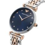 Emporio Armani watch for women AR11092 - الصورة 3