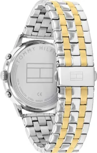Tommy Hilfiger watch for men 1710432 - الصورة 3