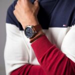 Tommy Hilfiger watch for men 1791561 - الصورة 3
