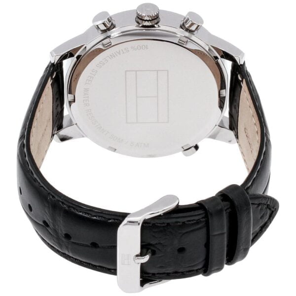⁦Tommy Hilfiger watch for men 1790875⁩ - الصورة ⁦3⁩