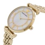 Emporio Armani watch for women AR1907 - الصورة 3
