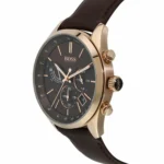 Hugo Boss watch for men 1513605 - الصورة 3