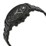 Emporio Armani watch for men AR1895 - الصورة 3