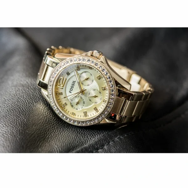 ⁦Fossil watch for women ES3203⁩ - الصورة ⁦3⁩