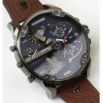 Diesel watch for men DZ7314 - الصورة 3