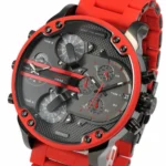 Diesel watch for men DZ7370 - الصورة 3