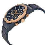 Guess watch for men W0377G4 - الصورة 3