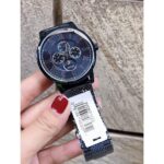 Guess watch for men W0871G3 - الصورة 3