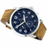 Tommy Hilfiger watch for men 1791424 - الصورة 2