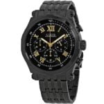 Guess watch for men W1104G2 - الصورة 2