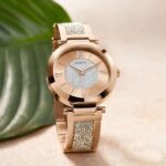 Guess watch for women W1288L3 - الصورة 3
