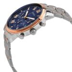 Guess watch for men W1309G4 - الصورة 3