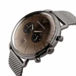 Emporio Armani watch for men AR11141 - الصورة 4