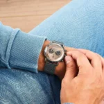 Emporio Armani watch for men AR11141 - الصورة 6