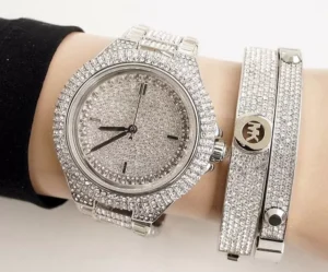 Michael Kors watch for women MK5869 - الصورة 2