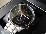 Hugo Boss watch for men 1513819 - الصورة 5