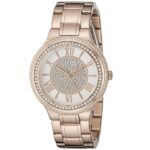 Guess watch for women W0637L3 - الصورة 2