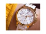 Tommy Hilfiger watch for women 1781745 - الصورة 4