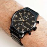 Hugo Boss watch for men 1513275 - الصورة 3