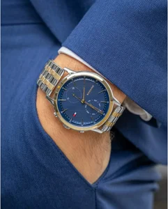 Tommy Hilfiger watch for men 1710432 - الصورة 4