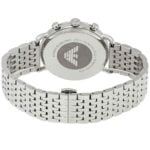 Emporio Armani watch for men AR11238 - الصورة 4