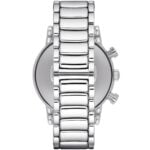 Emporio Armani watch for men AR1894 - الصورة 4