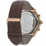 Hugo Boss watch for men 1513605 - الصورة 4