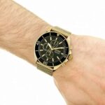 Hugo Boss watch for men 1513703 - الصورة 4