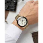 Tommy Hilfiger watch for men 1791121 - الصورة 4