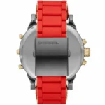 Diesel watch for men DZ7370 - الصورة 4