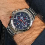 Tommy Hilfiger watch for men 1791228 - الصورة 4
