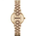 Emporio Armani watch for women AR1907 - الصورة 4
