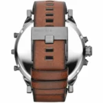 Diesel watch for men DZ7332 - الصورة 4