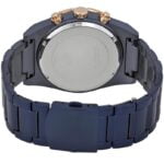 Guess watch for men W0377G4 - الصورة 4