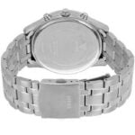 Guess watch for men W0875G1 - الصورة 4