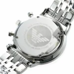 Emporio Armani watch for men AR0389 - الصورة 4