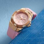 Guess watch for women W1053L3 - الصورة 4