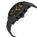 Guess watch for men W1104G2 - الصورة 3