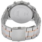 Guess watch for men W1309G4 - الصورة 4