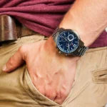 Tommy Hilfiger watch for men 1791534 - الصورة 4
