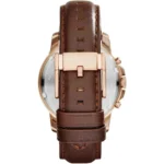 Fossil watch for men FS4991 - الصورة 4