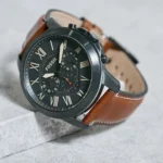 Fossil watch for men FS5241 - الصورة 4