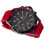 Tommy Hilfiger watch for men 1791722 - الصورة 4