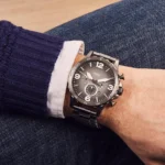 Fossil watch for men JR1437 - الصورة 10