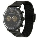 Emporio Armani watch for men AR11142 - الصورة 7