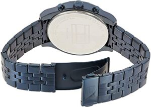 Tommy Hilfiger watch for men 1791739 - الصورة 5