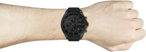 Hugo Boss watch for men 1513720 - الصورة 2