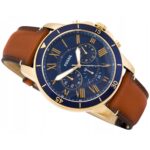 Fossil watch for men FS5268 - الصورة 3