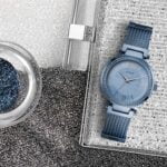 Guess watch for women W0638L3 - الصورة 2