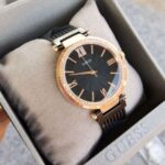 Guess watch for women W0638L5 - الصورة 3